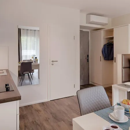 Hotel Amper Art