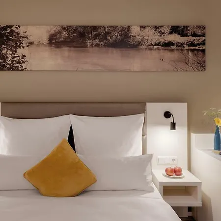Amper Art Hotel 3*