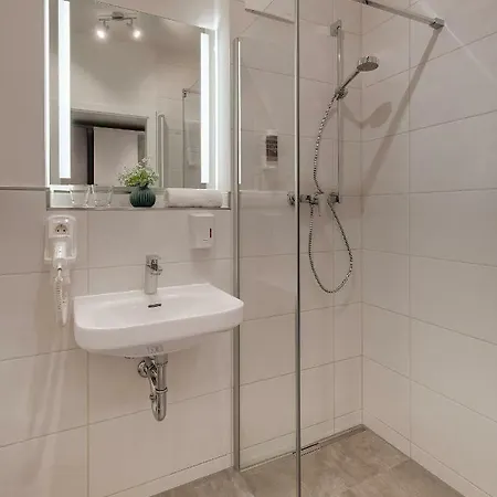 Amper Art 호텔 퓌어스텐펠트브루크