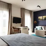 Hotel Amper Art