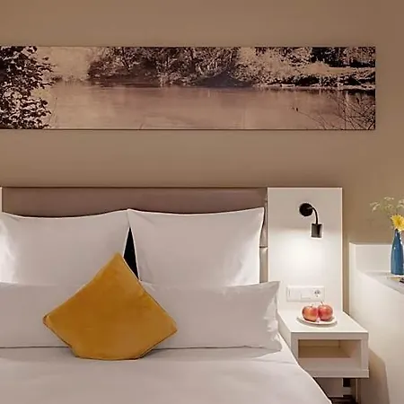 Hotel Amper Art