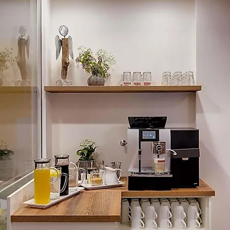 Hotel Amper Art 3*