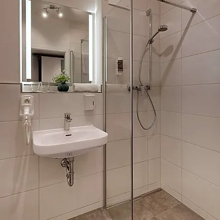 Amper Art Hotel Fuerstenfeldbruck