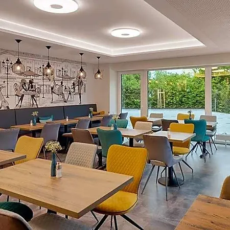 Hotel Amper Art Fuerstenfeldbruck