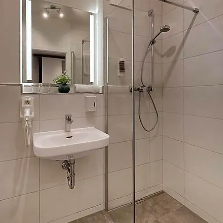 Hotel Amper Art