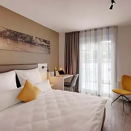 Hotel Amper Art Fuerstenfeldbruck