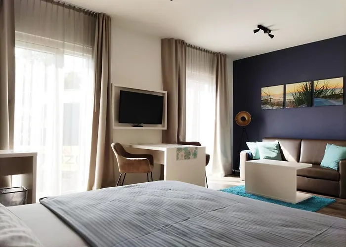 Hotel Amper Art