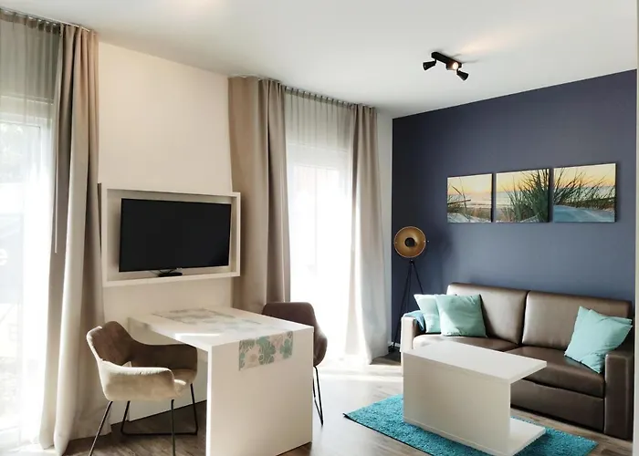 Amper Art Szálloda Fürstenfeldbruck