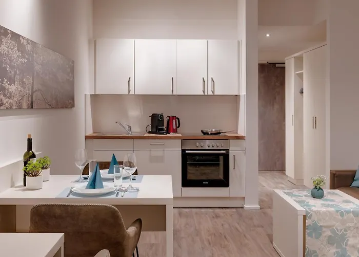 Amper Art Szálloda Fürstenfeldbruck