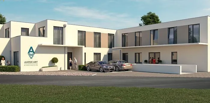 Amper Art 3* Fuerstenfeldbruck