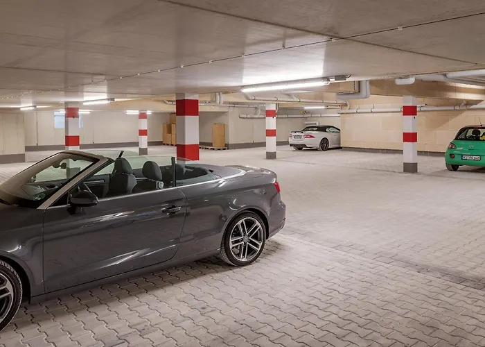 Amper Art 3* Fürstenfeldbruck