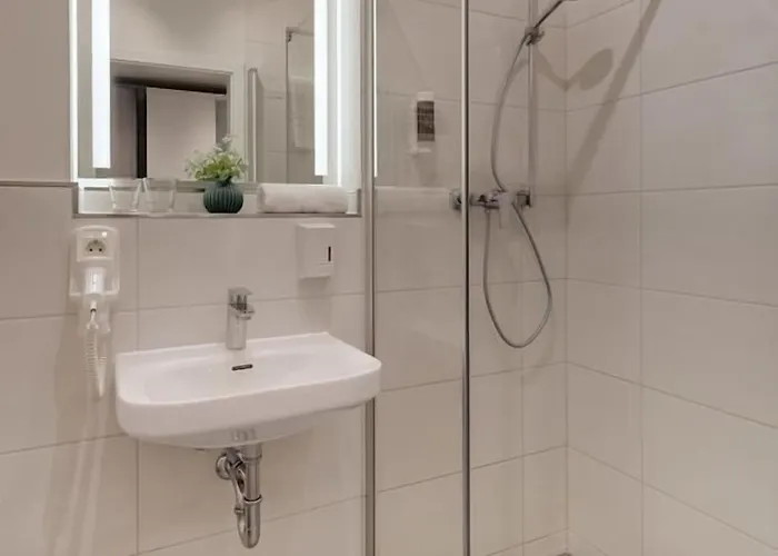Hotel Amper Art Fuerstenfeldbruck