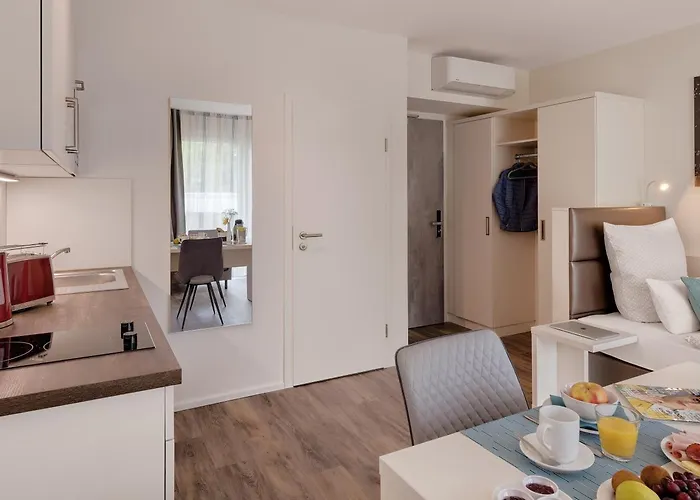 Hotel Amper Art