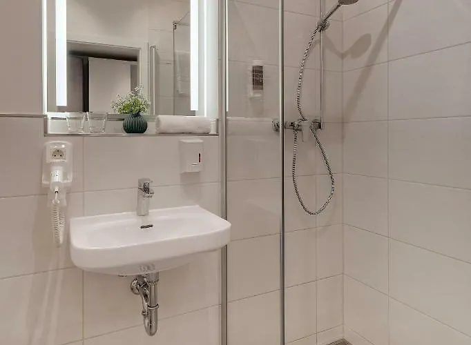 Amper Art Szálloda Fürstenfeldbruck